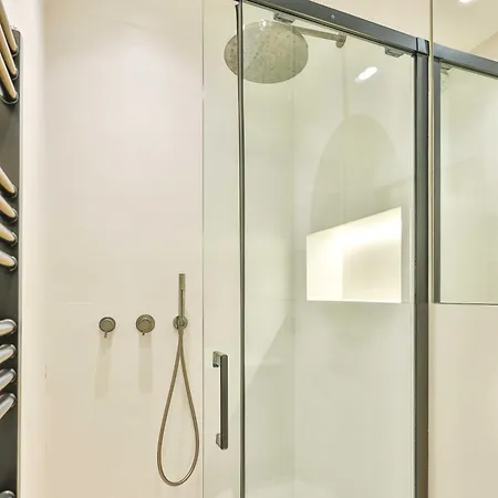 Wonderful 4p - 1 Bedroom Nation - Bastille 公寓